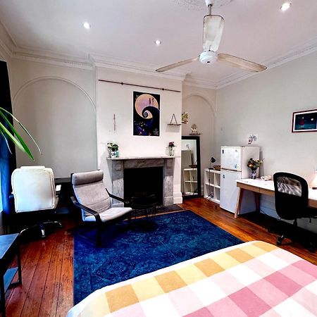 Paul'S Boutique Apartman Sydney Kültér fotó