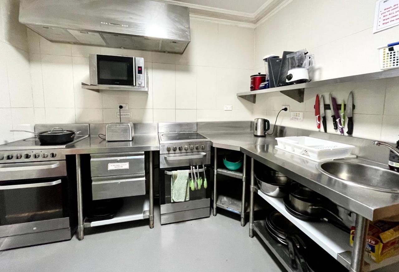 Paul'S Boutique Apartman Sydney Kültér fotó