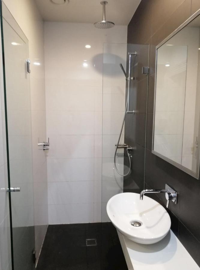 Paul'S Boutique Apartman Sydney Kültér fotó