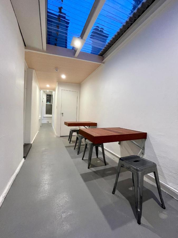 Paul'S Boutique Apartman Sydney Kültér fotó