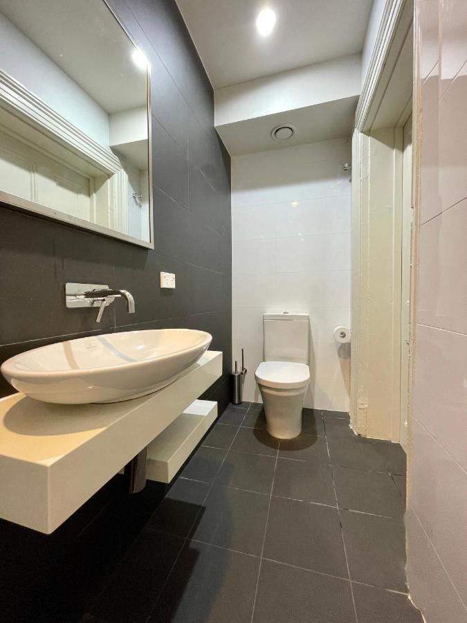 Paul'S Boutique Apartman Sydney Kültér fotó