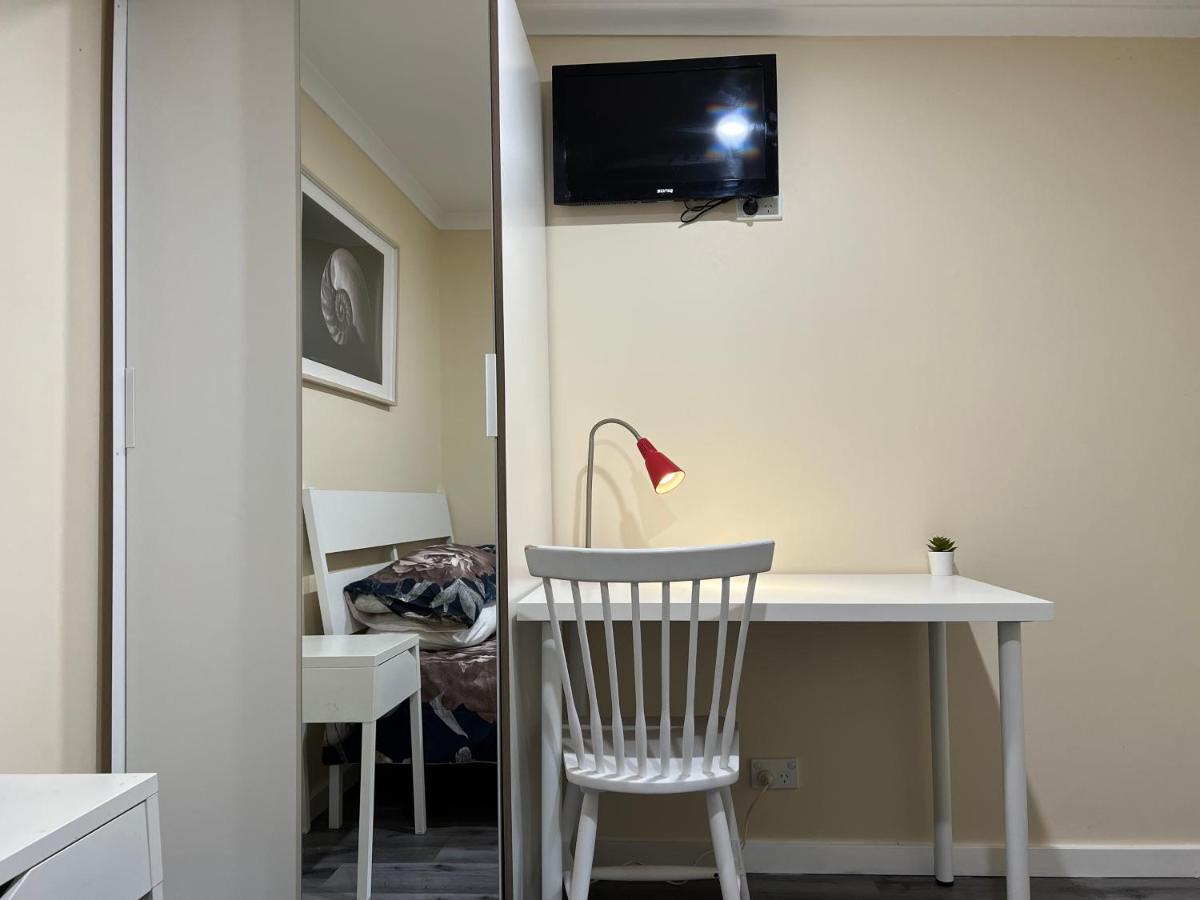 Paul'S Boutique Apartman Sydney Kültér fotó