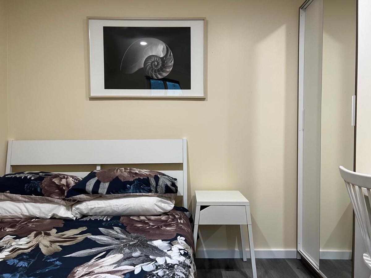 Paul'S Boutique Apartman Sydney Kültér fotó