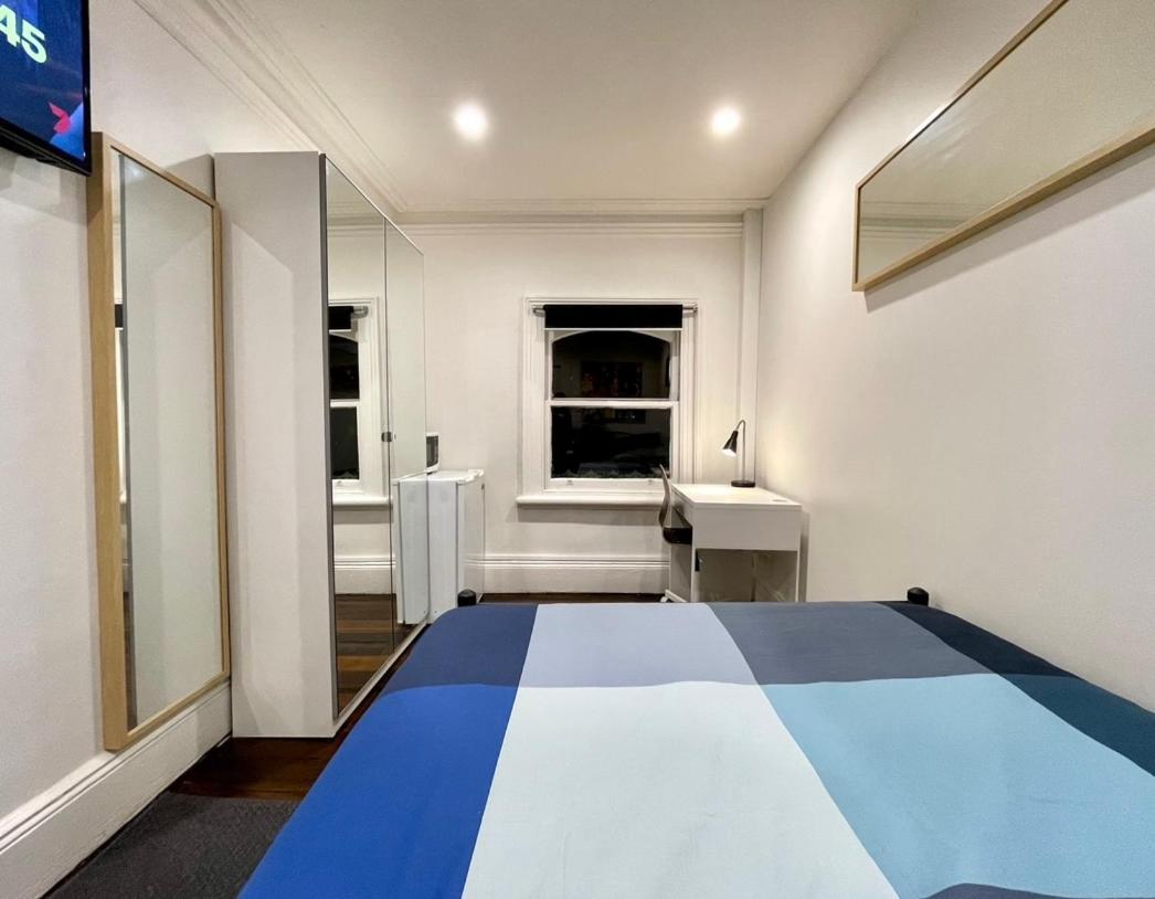 Paul'S Boutique Apartman Sydney Kültér fotó