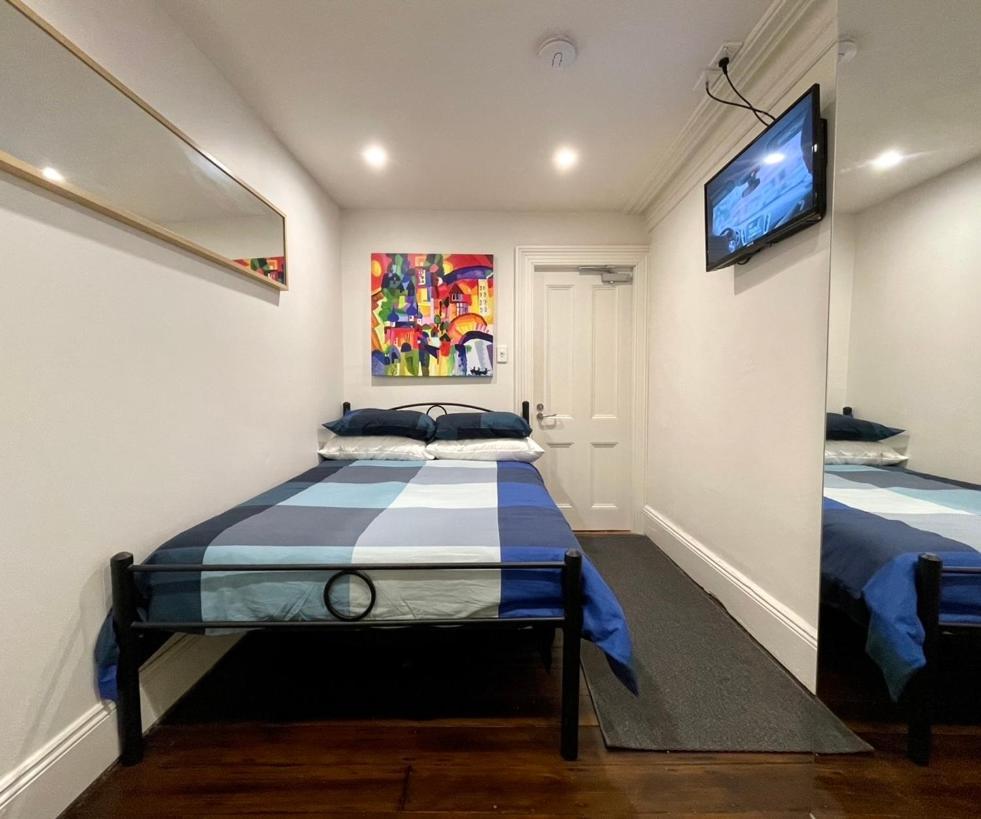 Paul'S Boutique Apartman Sydney Kültér fotó