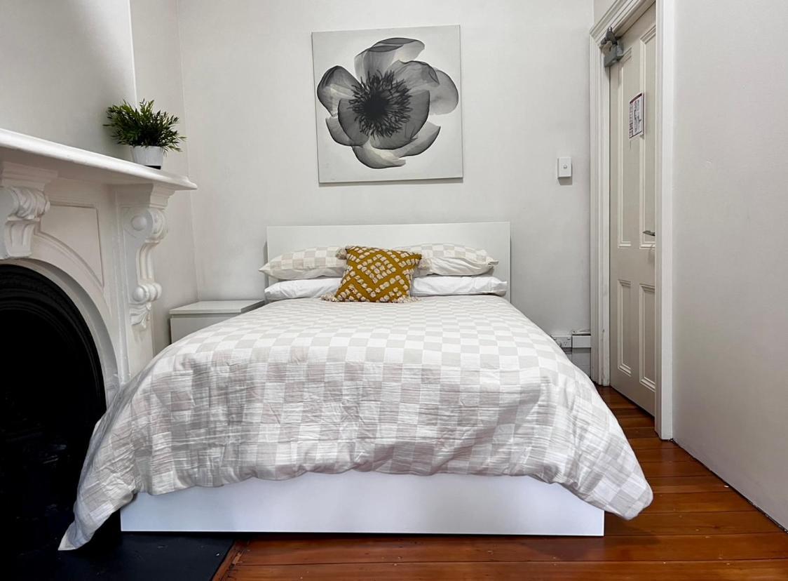 Paul'S Boutique Apartman Sydney Kültér fotó
