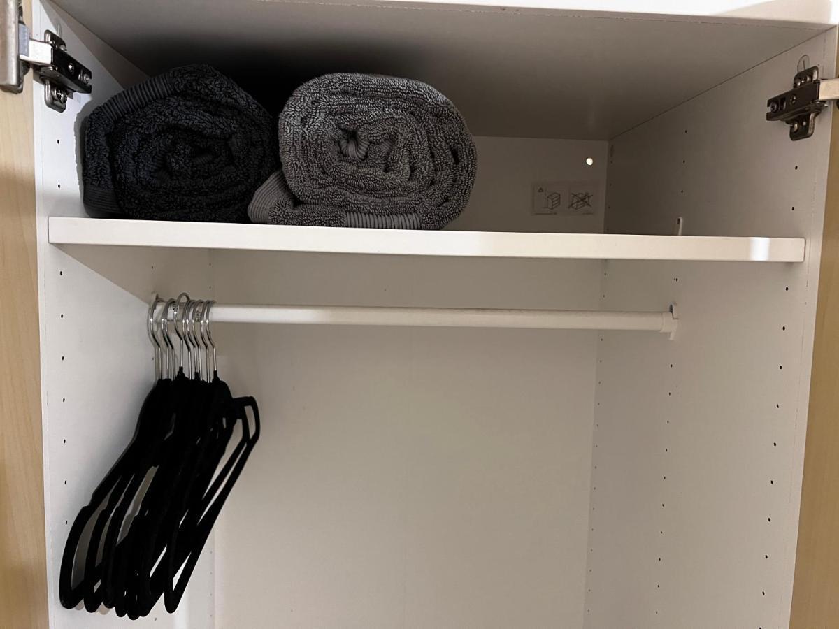 Paul'S Boutique Apartman Sydney Kültér fotó