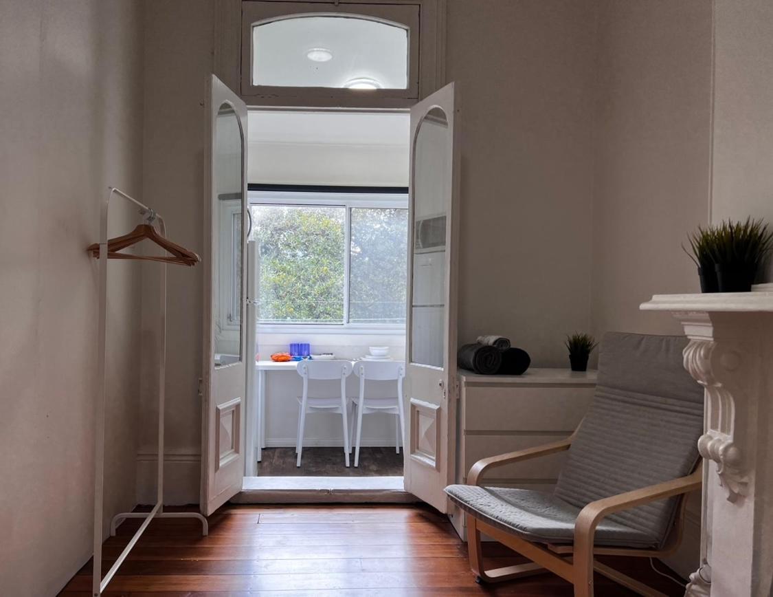 Paul'S Boutique Apartman Sydney Kültér fotó