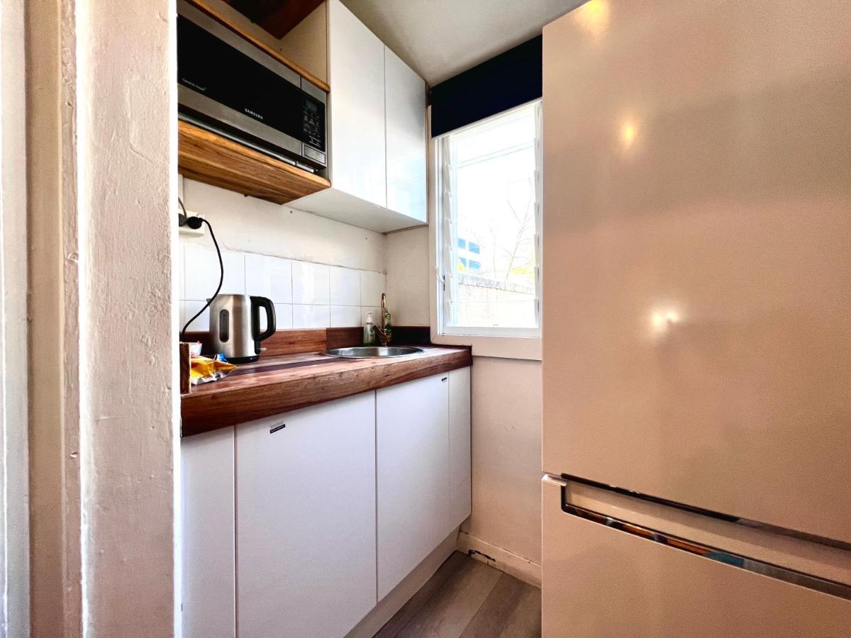 Paul'S Boutique Apartman Sydney Kültér fotó