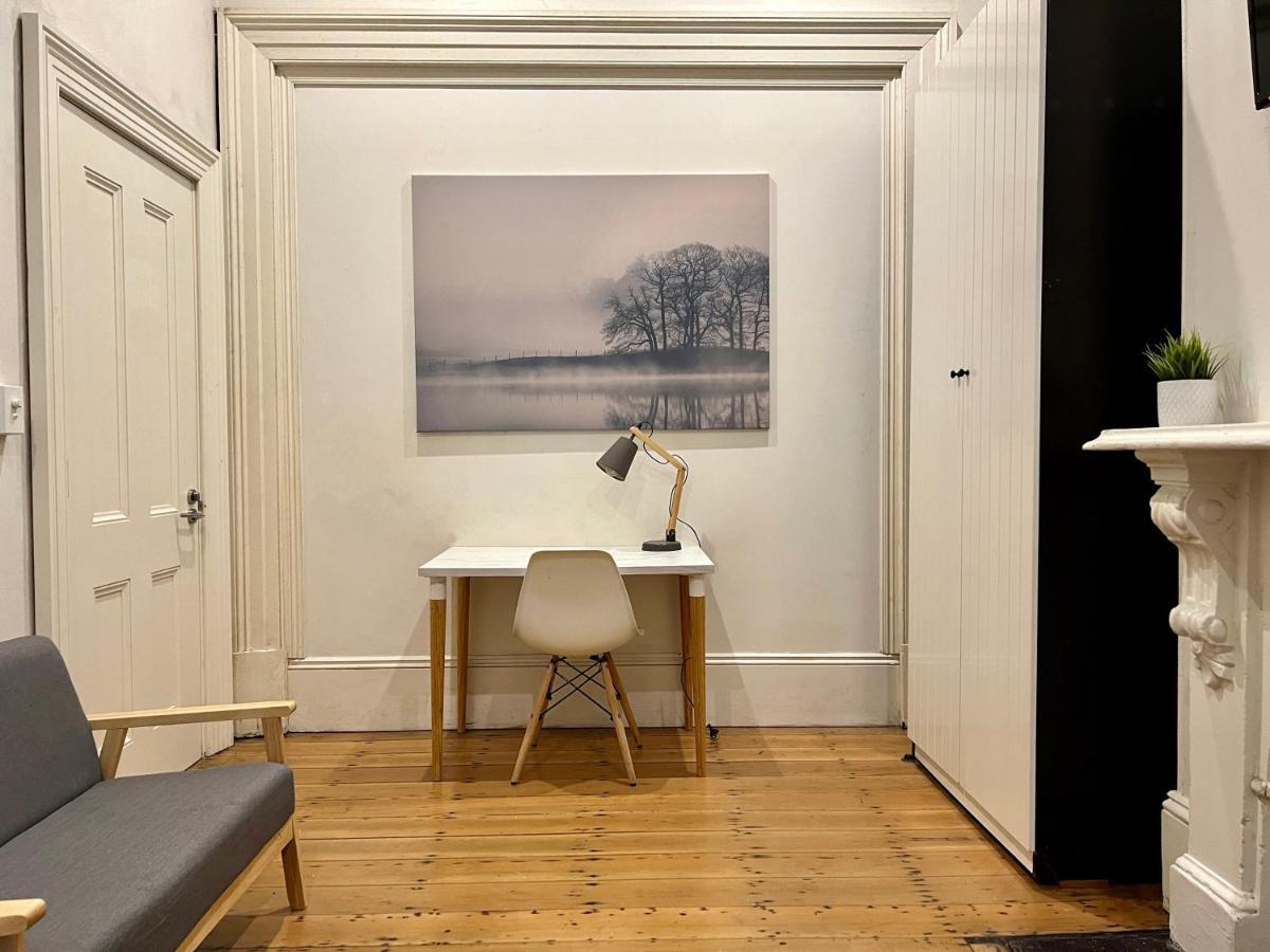 Paul'S Boutique Apartman Sydney Kültér fotó