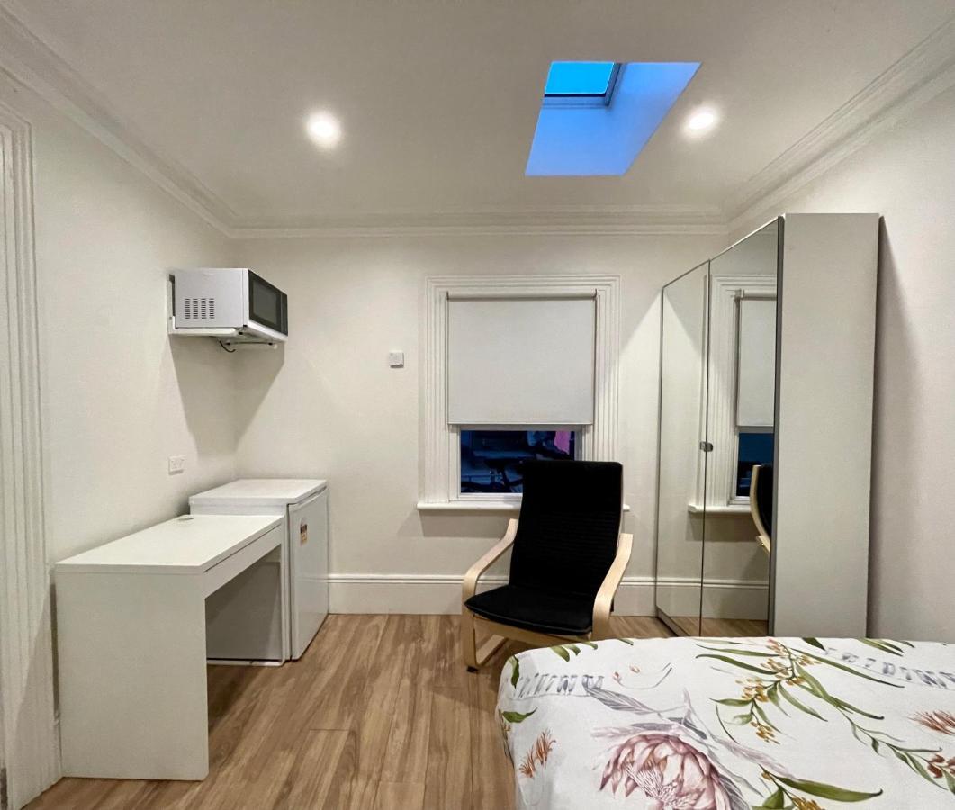 Paul'S Boutique Apartman Sydney Kültér fotó