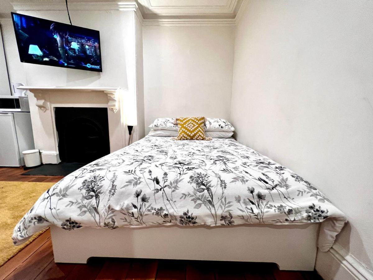 Paul'S Boutique Apartman Sydney Kültér fotó