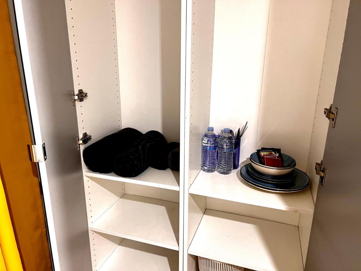 Paul'S Boutique Apartman Sydney Kültér fotó