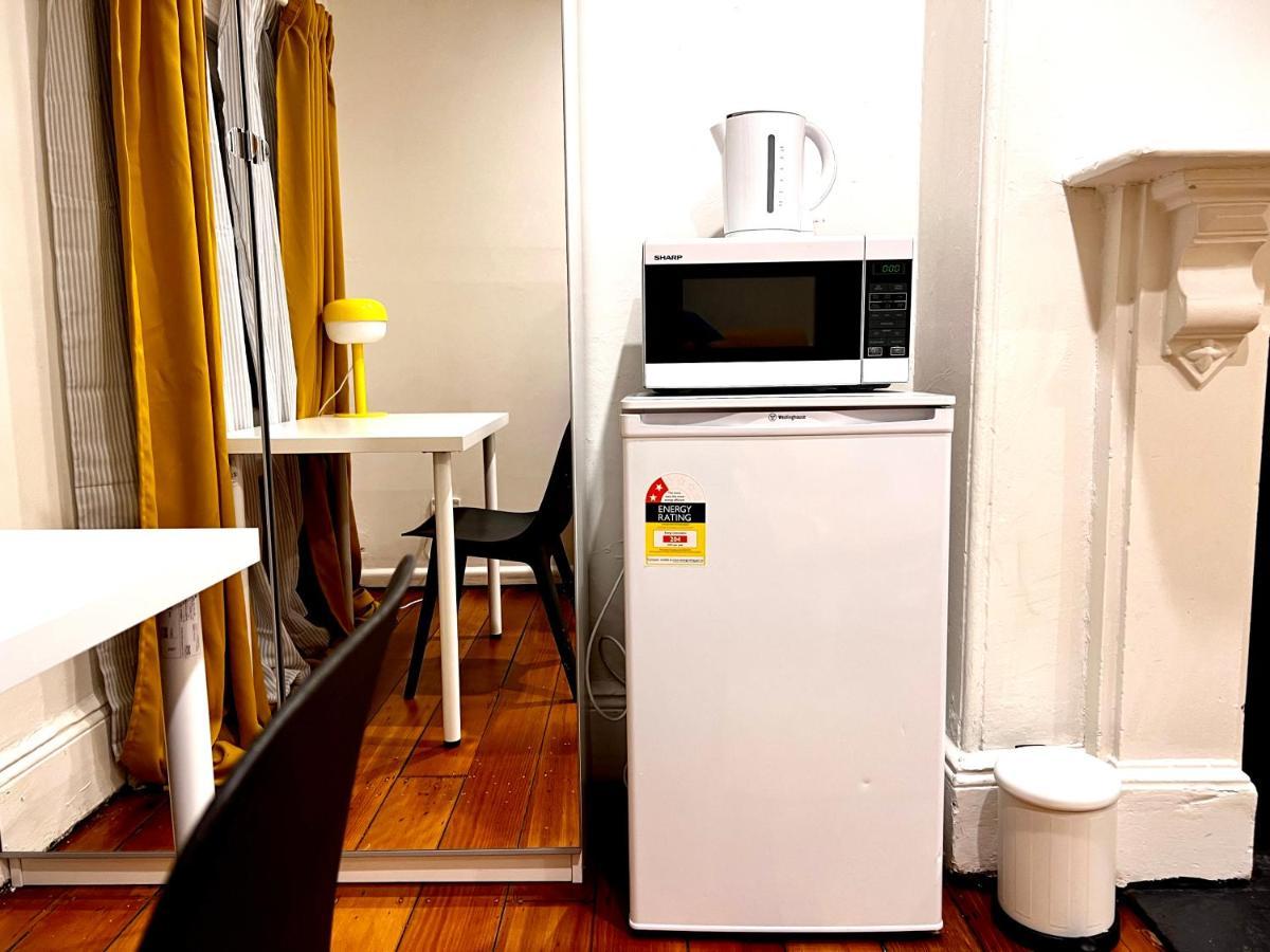 Paul'S Boutique Apartman Sydney Kültér fotó
