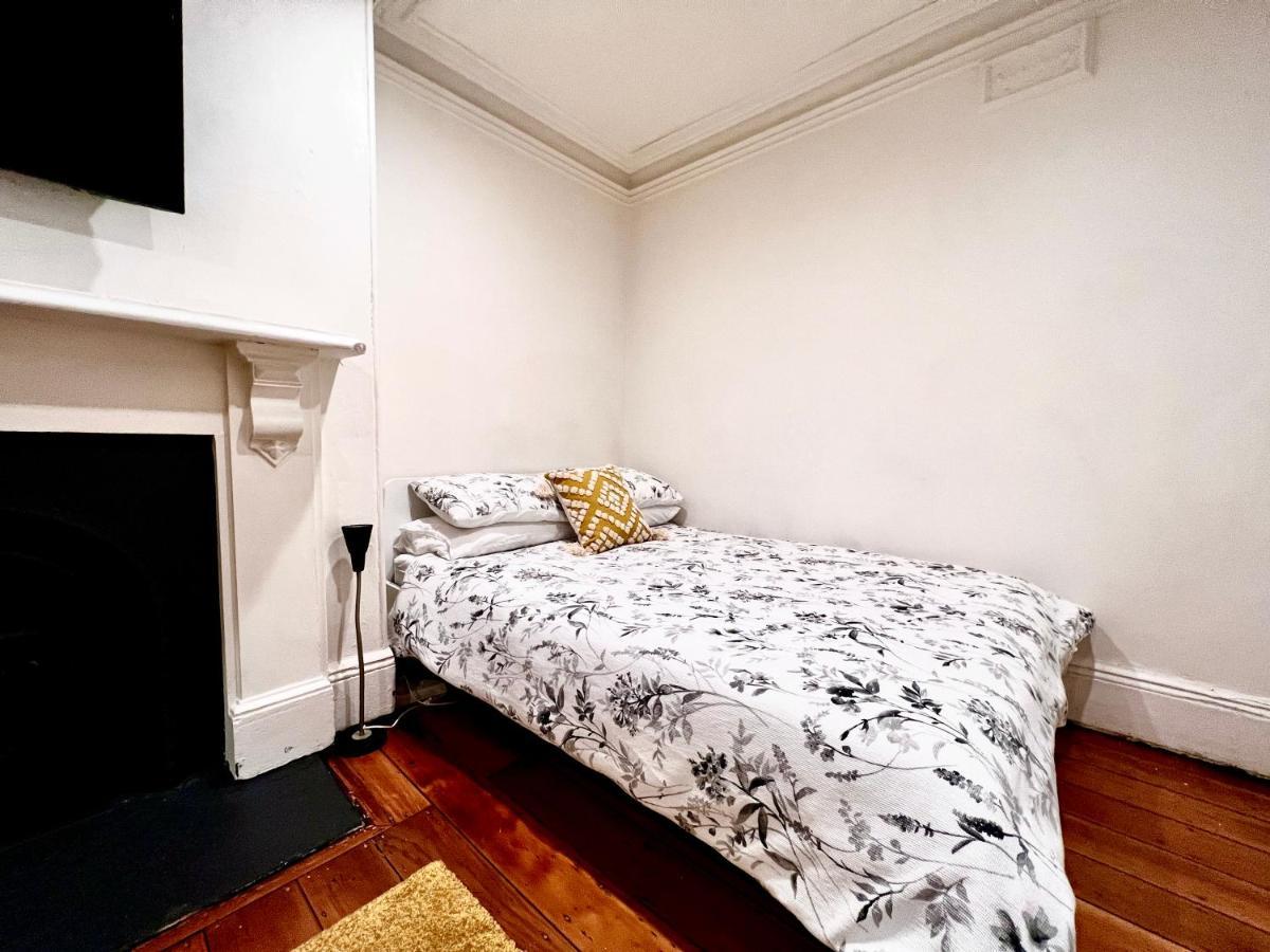 Paul'S Boutique Apartman Sydney Kültér fotó
