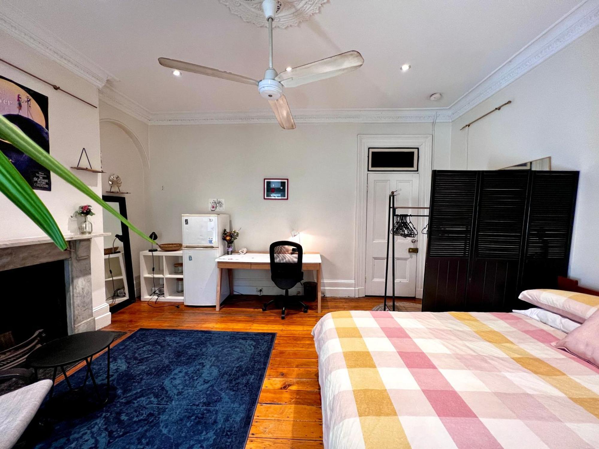 Paul'S Boutique Apartman Sydney Kültér fotó