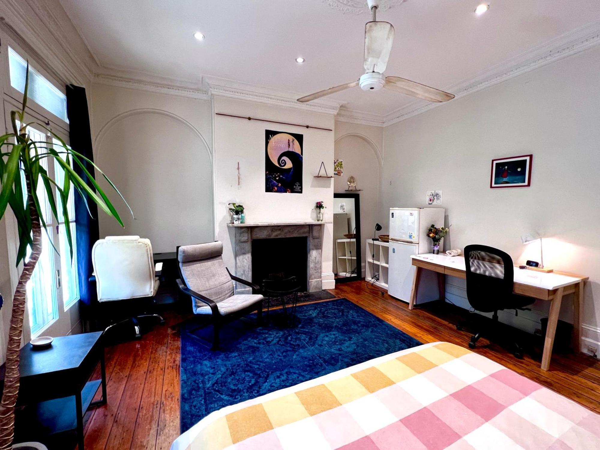 Paul'S Boutique Apartman Sydney Kültér fotó