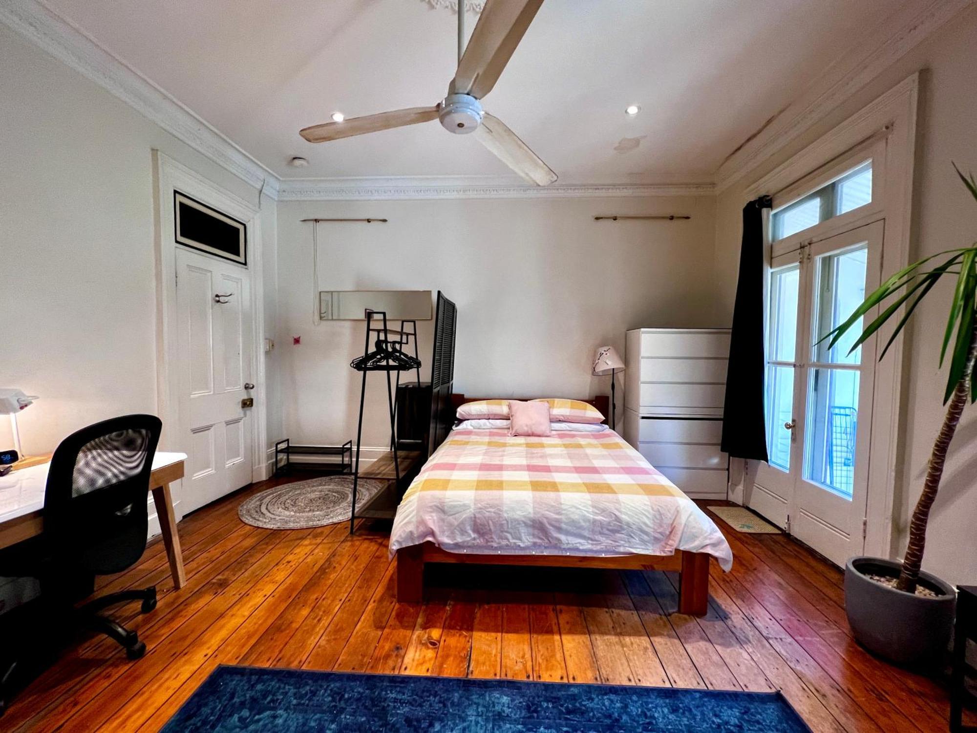 Paul'S Boutique Apartman Sydney Kültér fotó